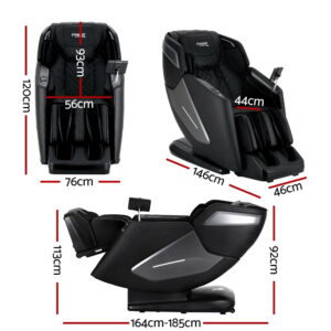 4D Massage Chair