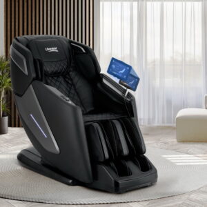 4D Massage Chair