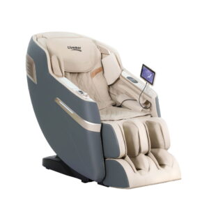 4D Massage Chair
