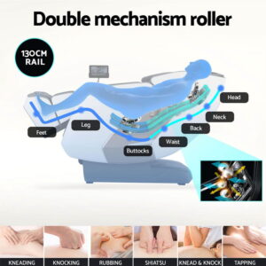 4D Massage Chair