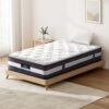 Giselle Bedding 30Cm Mattress Pocket Spring King Single Product Image Auz Sales Online