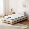 Giselle Bedding 21Cm Mattress Tight Top King Single Product Image Auz Sales Online