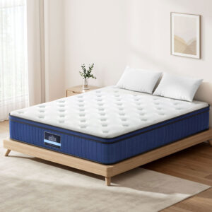 Double Mattress