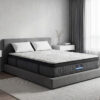 Latex Foam Double Mattress