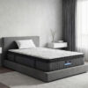 King Single Latex Mattress