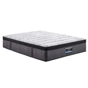 King Single Latex Mattress