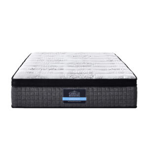 King Single Latex Mattress