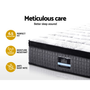 King Single Latex Mattress