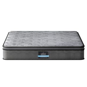 Giselle King Size Mattress 26Cm Euro Top – Auz Sales Online King Size Mattress