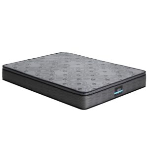 Giselle King Size Mattress 26Cm Euro Top – Auz Sales Online King Size Mattress