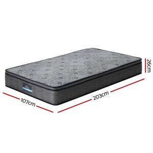 King Single Mattress