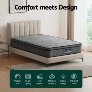 King Single Mattress