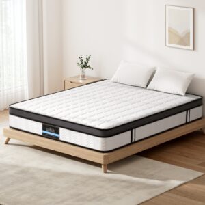 King Cool Gel Mattress