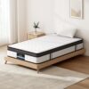 Giselle Mattress Cool Gel Foam 25Cm King Single Product Image Auz Sales Online