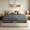 Double Hybrid Mattress