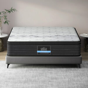 King Extra Firm Mattress
