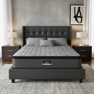 Double Mattress