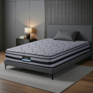 King Single Hybrid Mattress