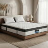 Giselle Bedding 31Cm Mattress Euro Top Double Product Image Auz Sales Online