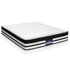 Giselle Bedding 27Cm Mattress Euro Top King - Image 2
