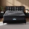 King Bed Bamboo Mattress