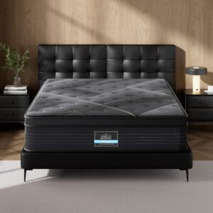 King Bed Bamboo Mattress