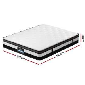 Double Mattress