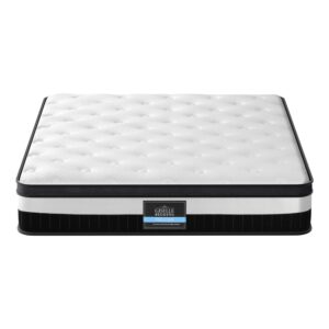 Double Mattress
