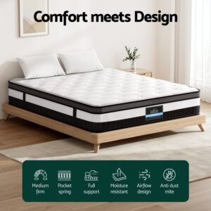 Double Mattress