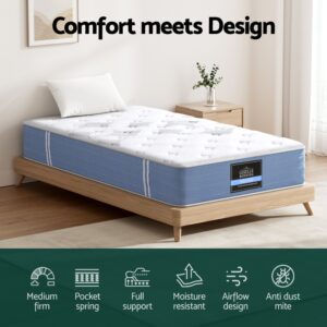 King Single Mattress