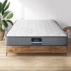 Extra Firm King Mattress