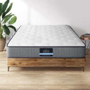 Extra Firm King Mattress