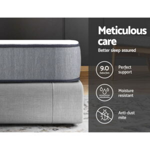 Extra Firm Queen Mattress