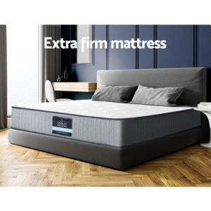 Extra Firm Queen Mattress