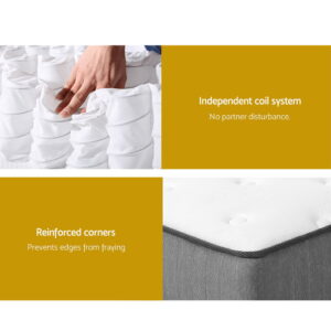 Extra Firm Queen Mattress