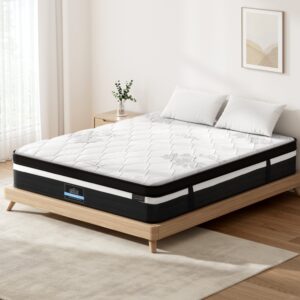 Super Firm Double Mattress