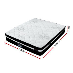 Super Firm Double Mattress