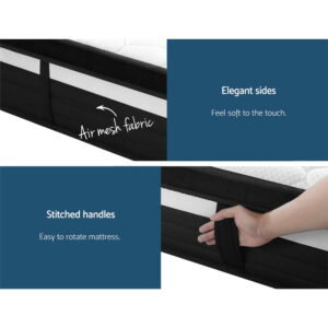 Super Firm Double Mattress