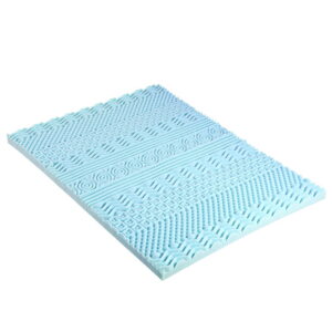 Memory Foam Mattress Topper Single