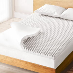 Foam Mattress Topper Double