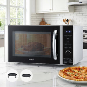 30L Microwave Air Fryer