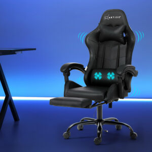 Massage Gaming Chair
