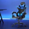massage gaming chair