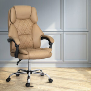 Executive Office Chair