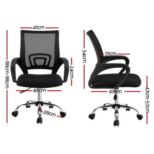 Mesh Office Chair