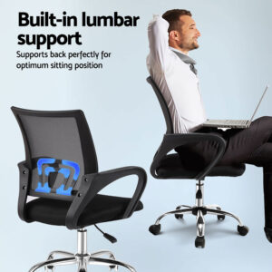 Mesh Office Chair