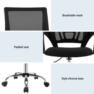 Mesh Office Chair