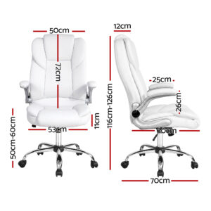 Executive Office Chair