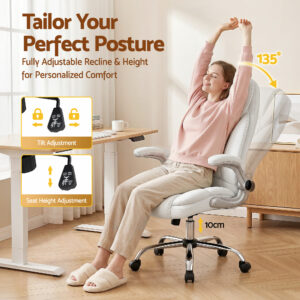 Executive Office Chair