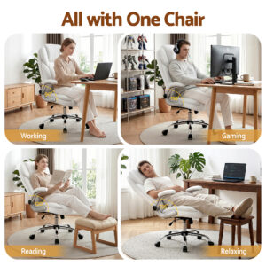 Executive Office Chair
